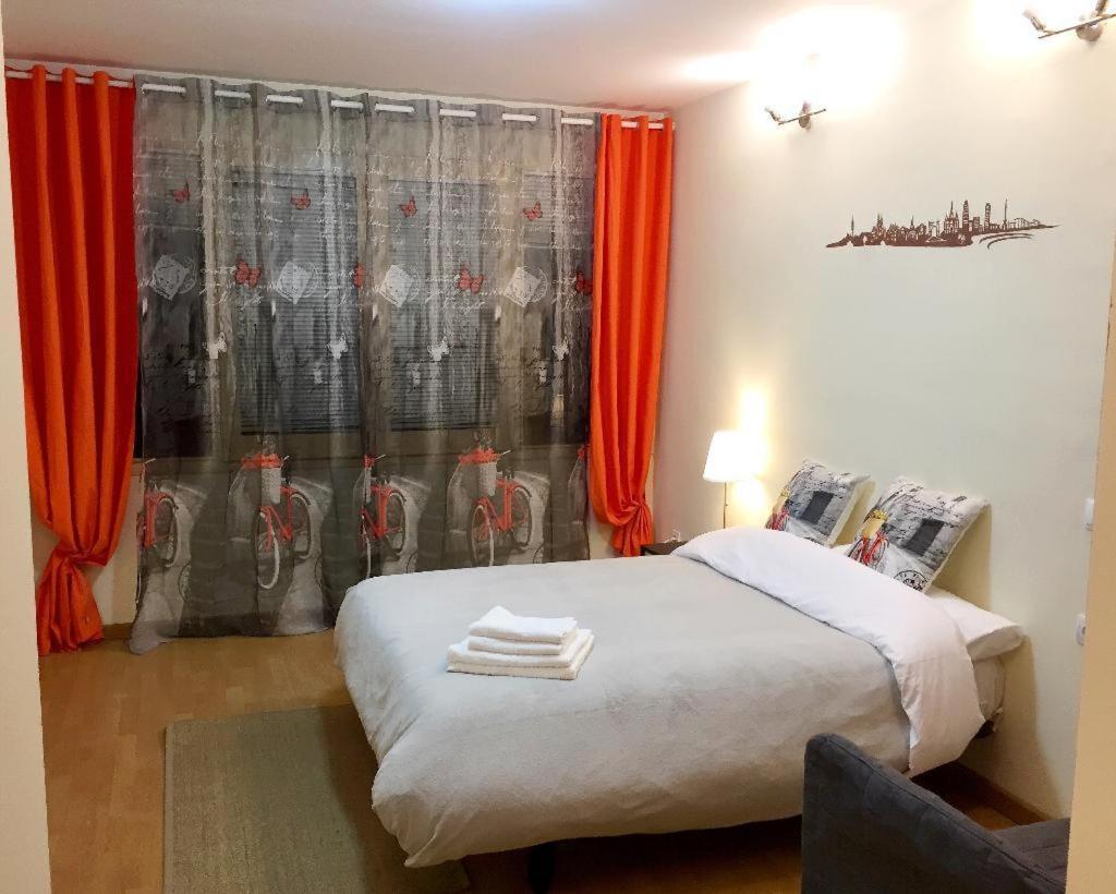 Guest House Barcelona Bruc Екстериор снимка