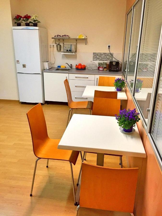 Guest House Barcelona Bruc Екстериор снимка