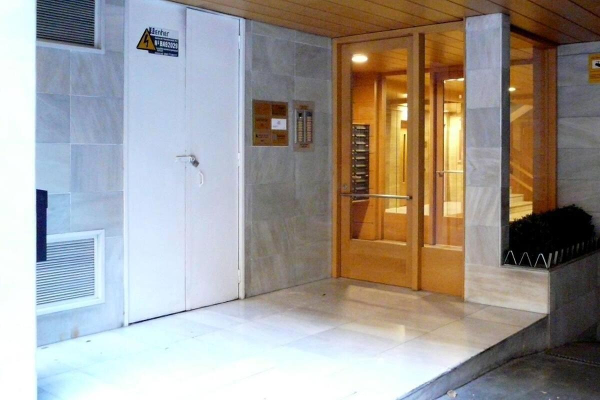Guest House Barcelona Bruc Екстериор снимка