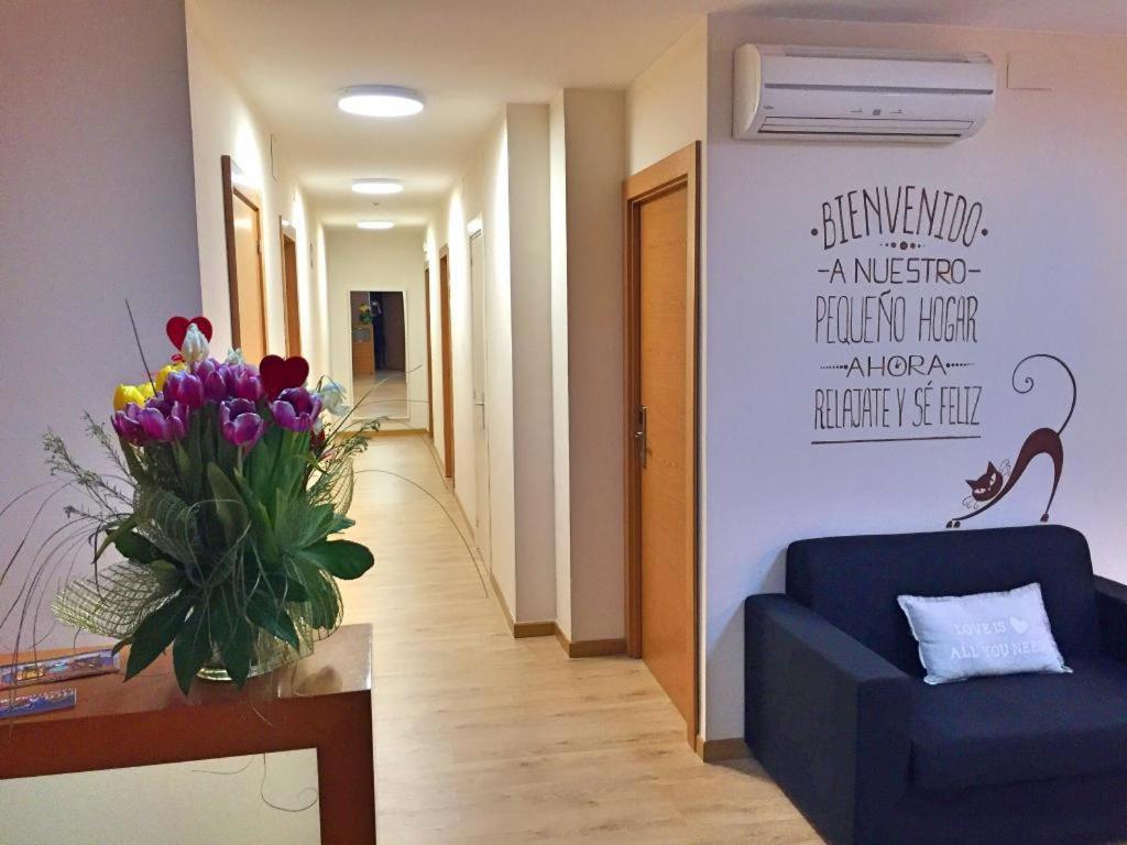 Guest House Barcelona Bruc Екстериор снимка