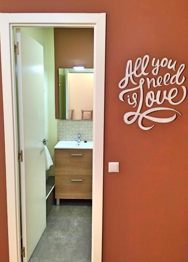 Guest House Barcelona Bruc Екстериор снимка
