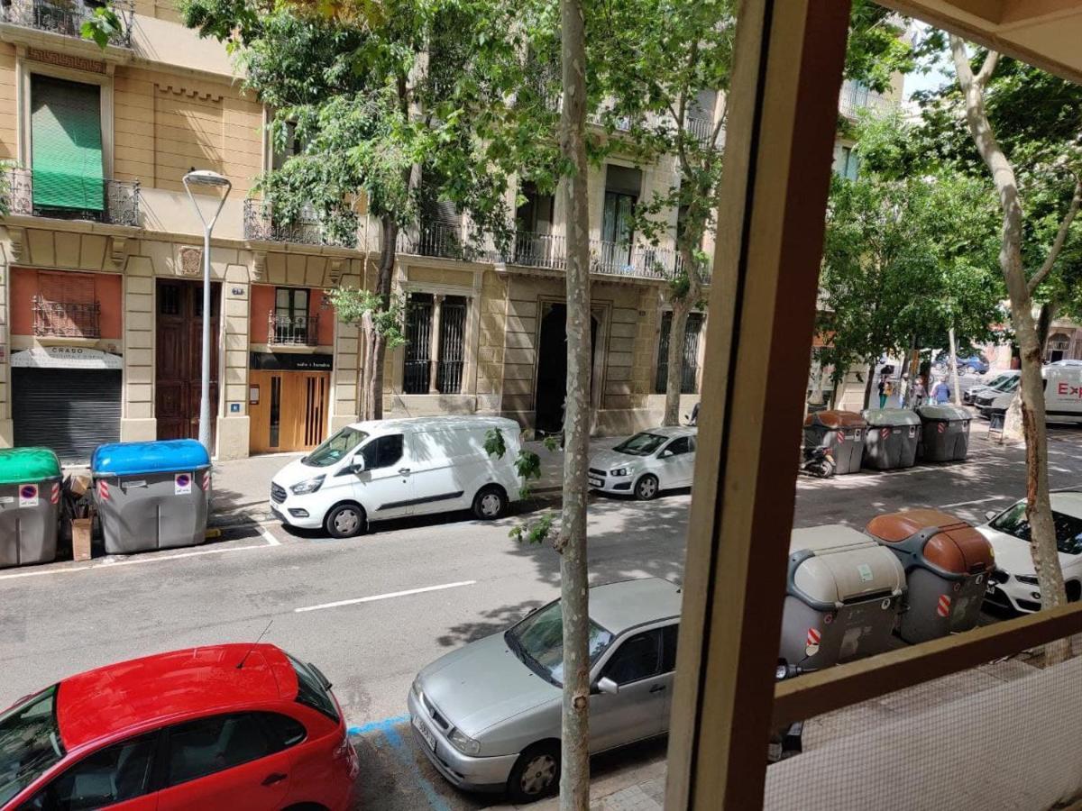 Guest House Barcelona Bruc Екстериор снимка