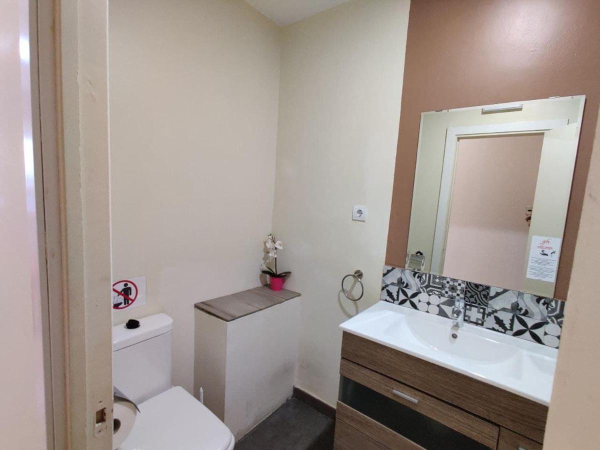 Guest House Barcelona Bruc Екстериор снимка