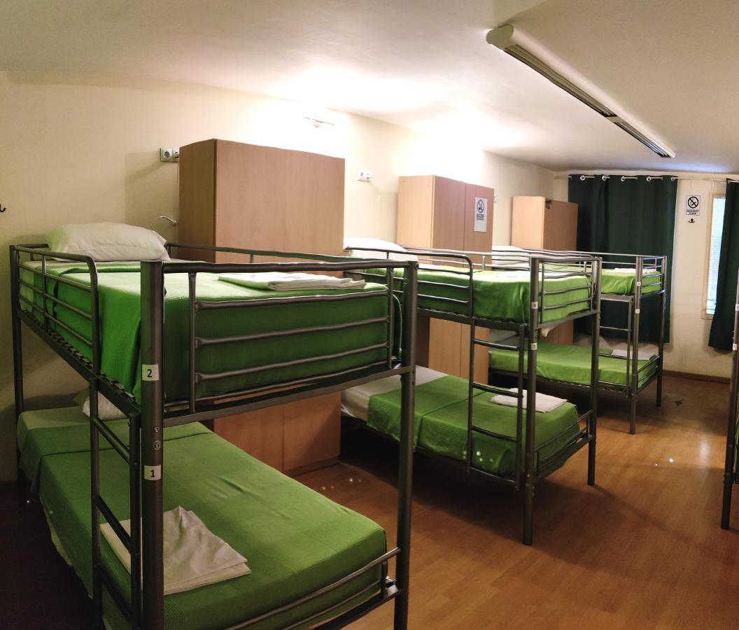 Guest House Barcelona Bruc Екстериор снимка