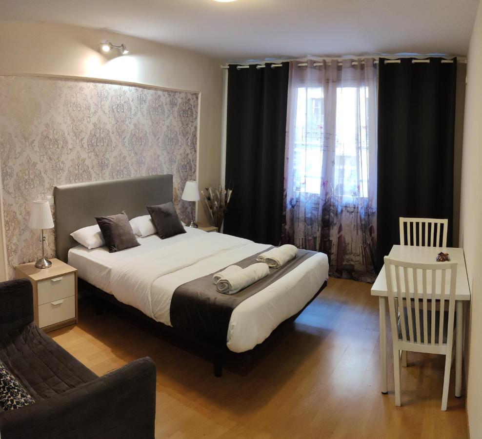 Guest House Barcelona Bruc Екстериор снимка