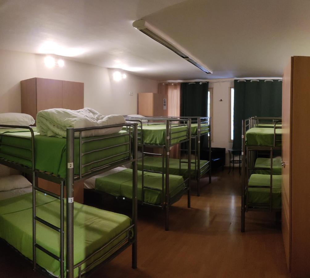 Guest House Barcelona Bruc Екстериор снимка