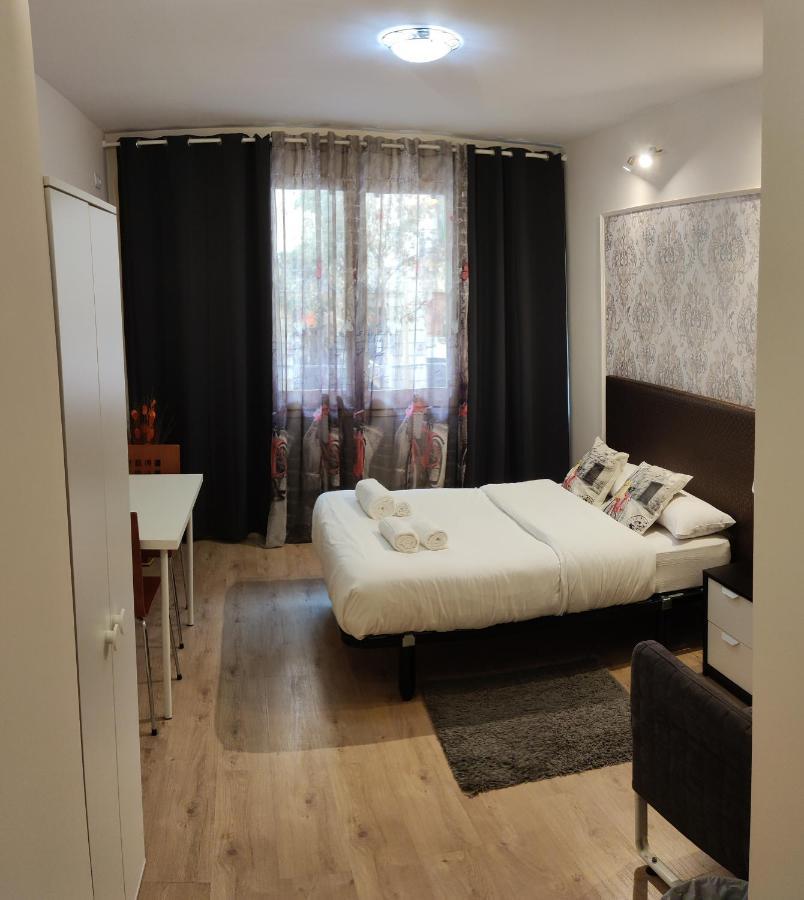 Guest House Barcelona Bruc Екстериор снимка