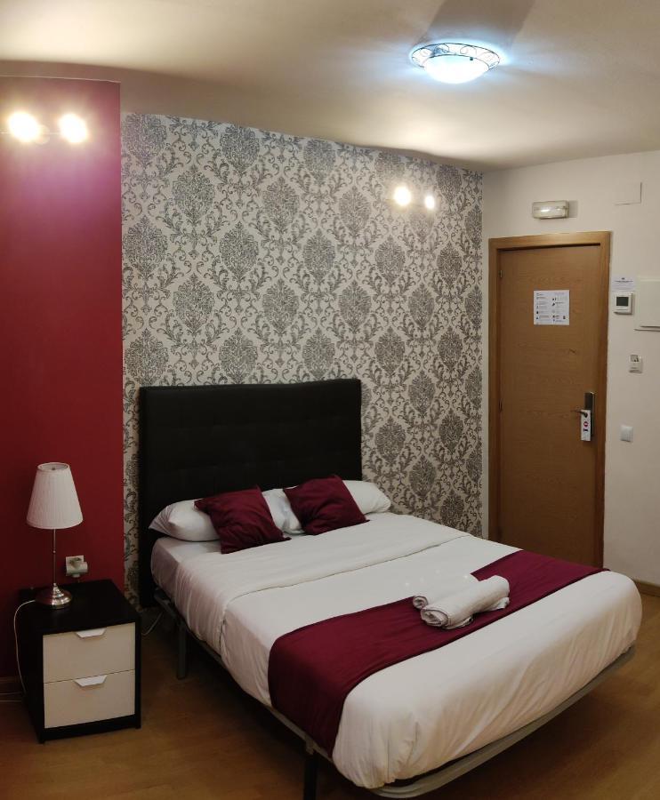 Guest House Barcelona Bruc Екстериор снимка